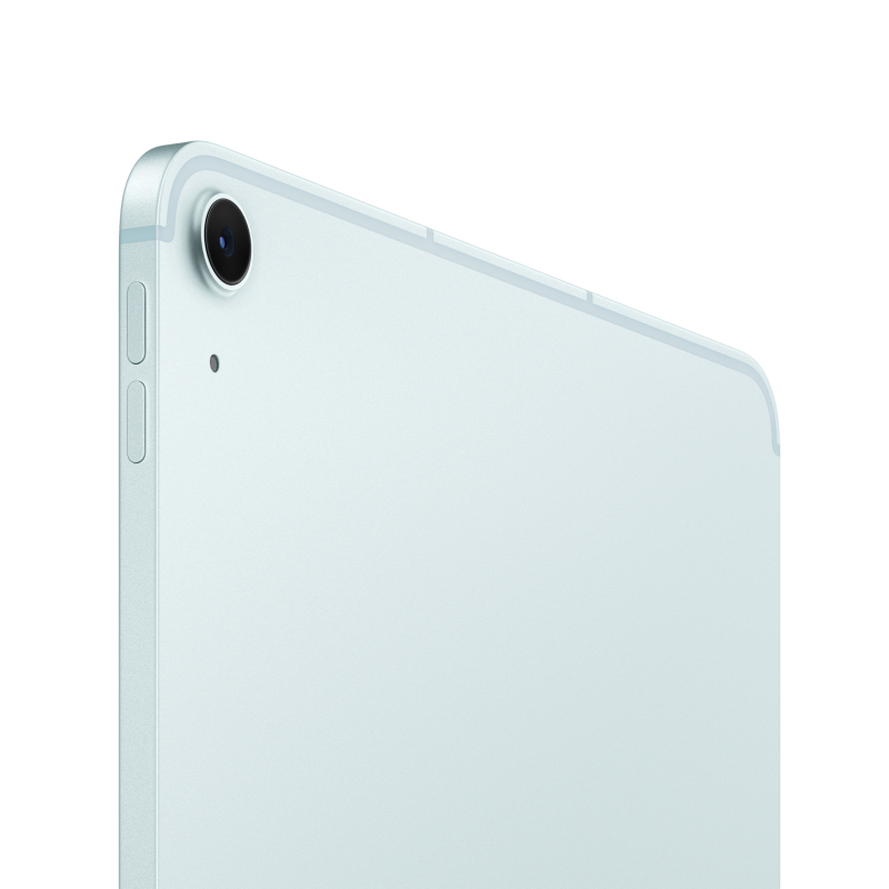 Apple iPad Air (2024) 11" Wi-Fi + Cellular 128 ГБ, синий